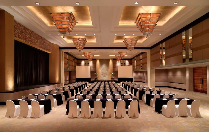 Billede 97 af Grand Hyatt Jakarta