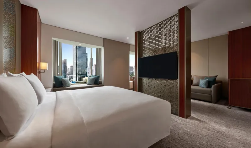 Billede 98 af Grand Hyatt Jakarta