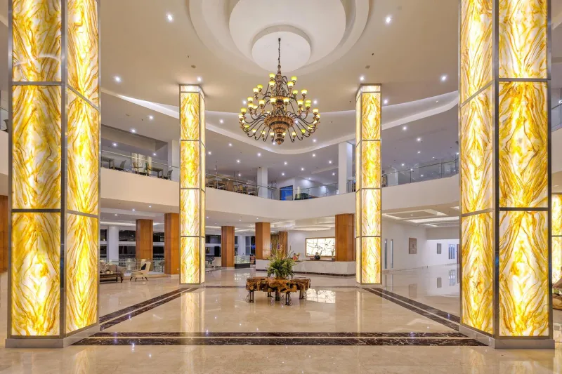 Billede 47 af Le Eminence Puncak Hotel Convention & Resort