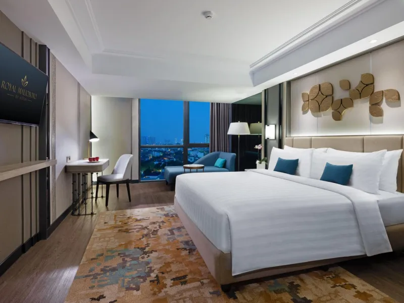 Billede 2 af Royal Malioboro by ASTON