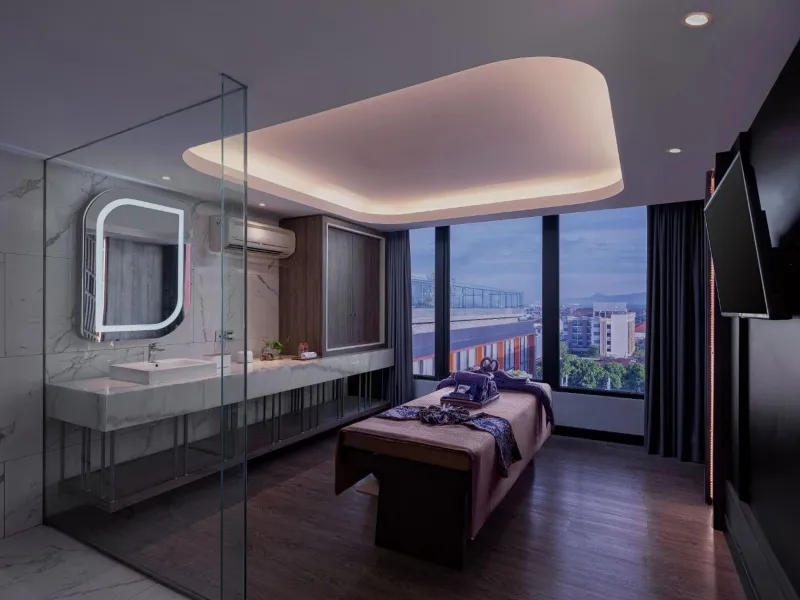 Billede 3 af Royal Malioboro by ASTON