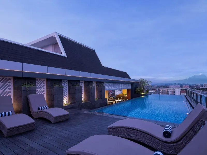 Billede 8 af Royal Malioboro by ASTON