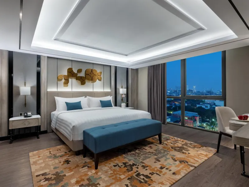 Billede 9 af Royal Malioboro by ASTON