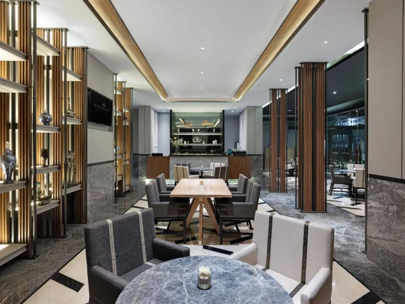 Billede 22 af Royal Malioboro by ASTON