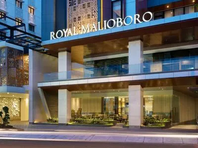Billede 33 af Royal Malioboro by ASTON