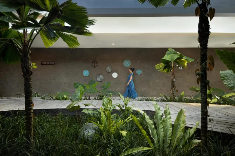 Billede 28 af Citadines Berawa Beach Bali Resort
