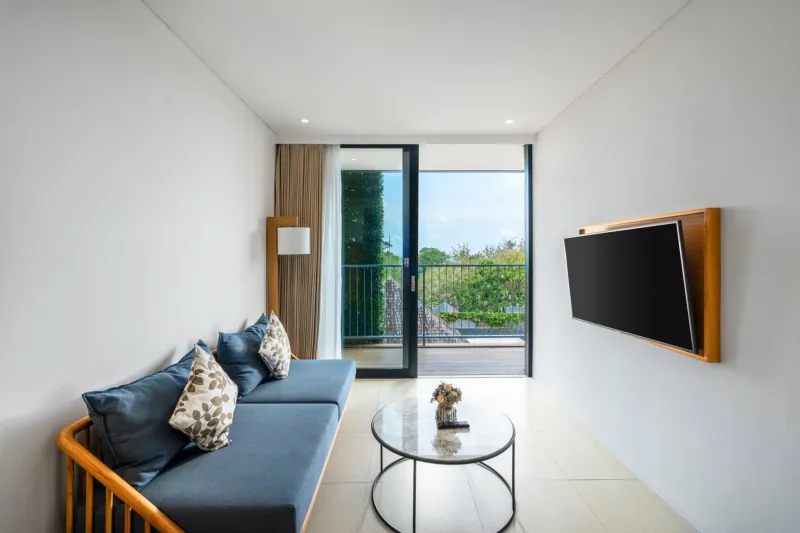 Billede 36 af Citadines Berawa Beach Bali Resort