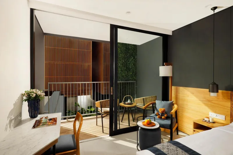 Billede 37 af Citadines Berawa Beach Bali Resort