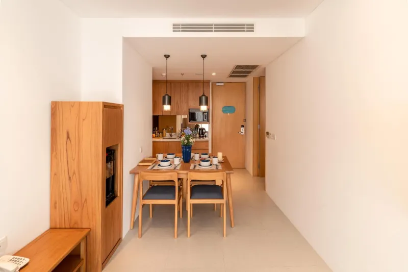 Billede 43 af Citadines Berawa Beach Bali Resort