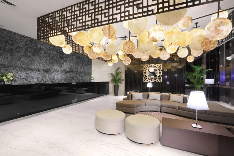 Billede 2 af Aston Priority Simatupang Hotel and Conference Center