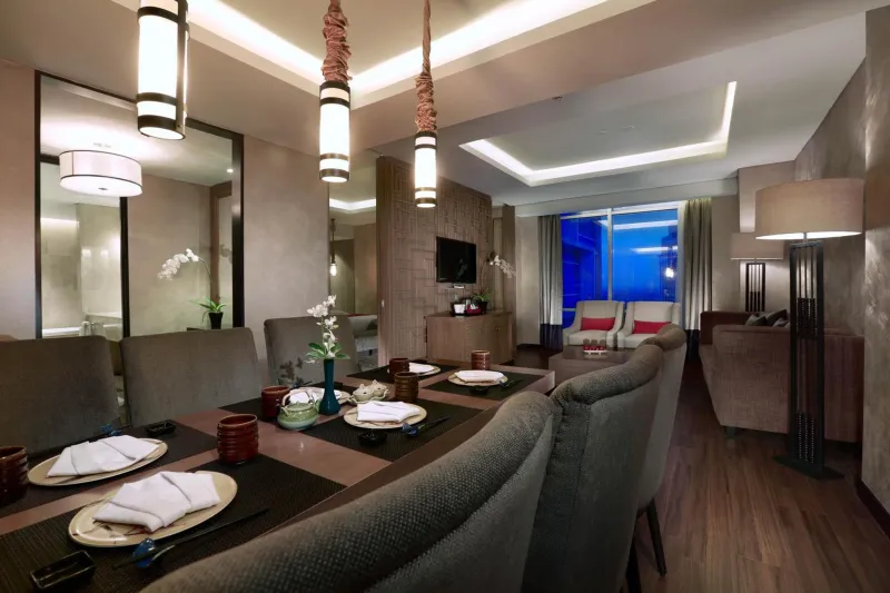Billede 5 af Aston Priority Simatupang Hotel and Conference Center