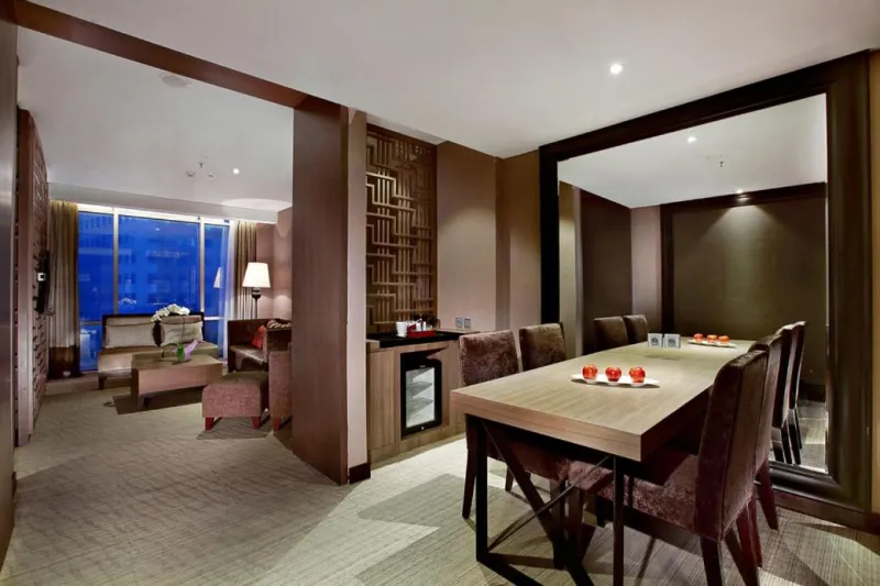Billede 7 af Aston Priority Simatupang Hotel and Conference Center