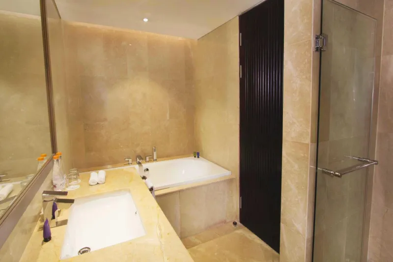 Billede 16 af Aston Priority Simatupang Hotel and Conference Center