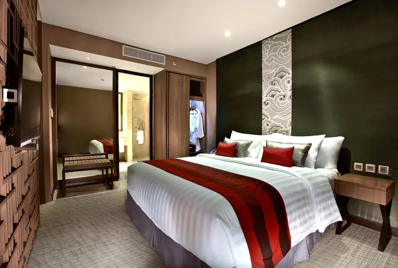 Billede 19 af Aston Priority Simatupang Hotel and Conference Center