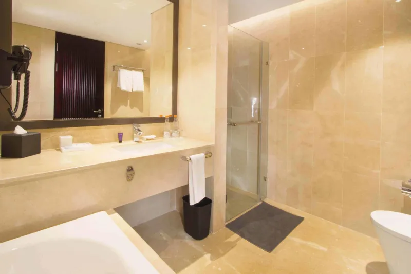 Billede 22 af Aston Priority Simatupang Hotel and Conference Center