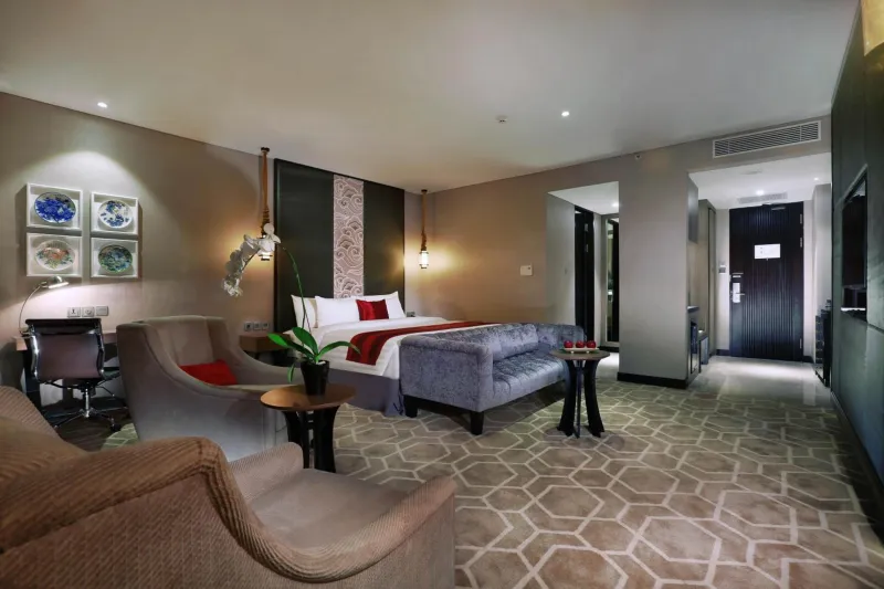 Billede 35 af Aston Priority Simatupang Hotel and Conference Center
