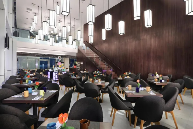 Billede 36 af Aston Priority Simatupang Hotel and Conference Center