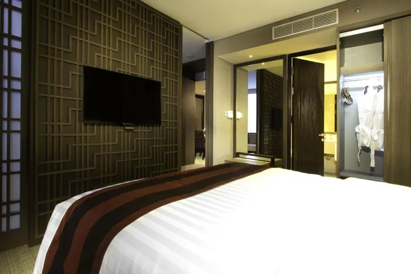 Billede 44 af Aston Priority Simatupang Hotel and Conference Center