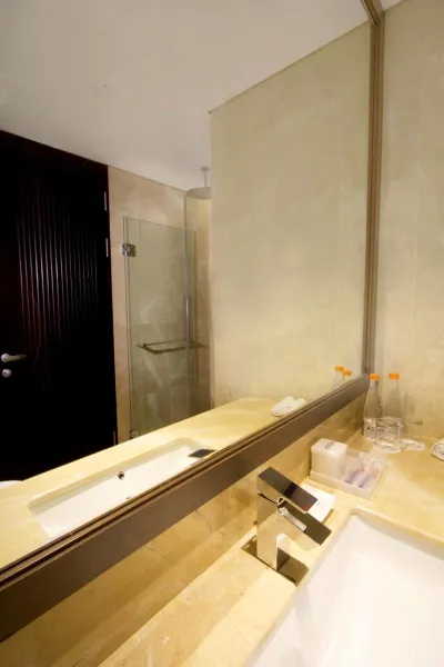 Billede 45 af Aston Priority Simatupang Hotel and Conference Center