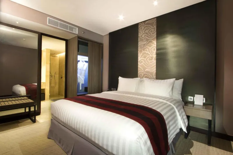Billede 46 af Aston Priority Simatupang Hotel and Conference Center