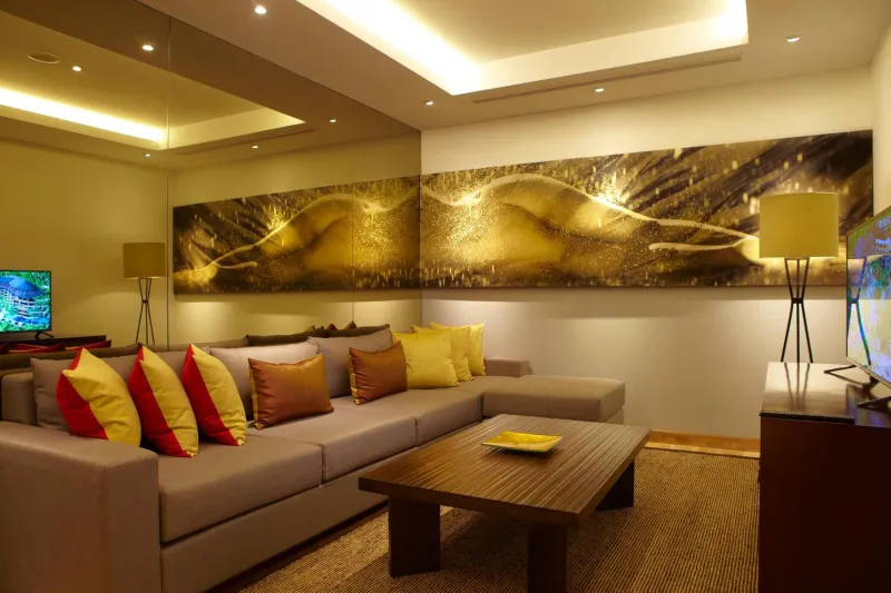 Billede 7 af Double - Six, Luxury Hotel - Seminyak