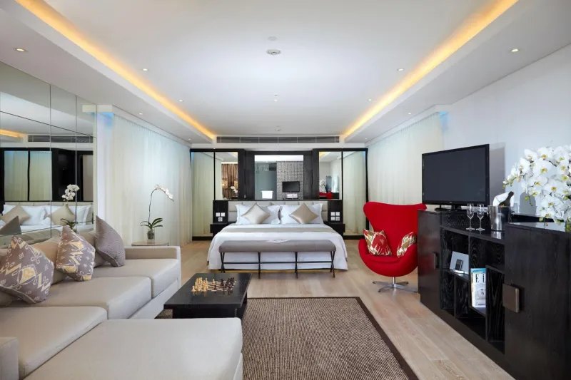 Billede 8 af Double - Six, Luxury Hotel - Seminyak