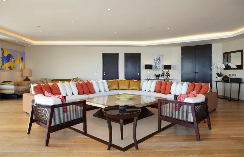 Billede 33 af Double - Six, Luxury Hotel - Seminyak
