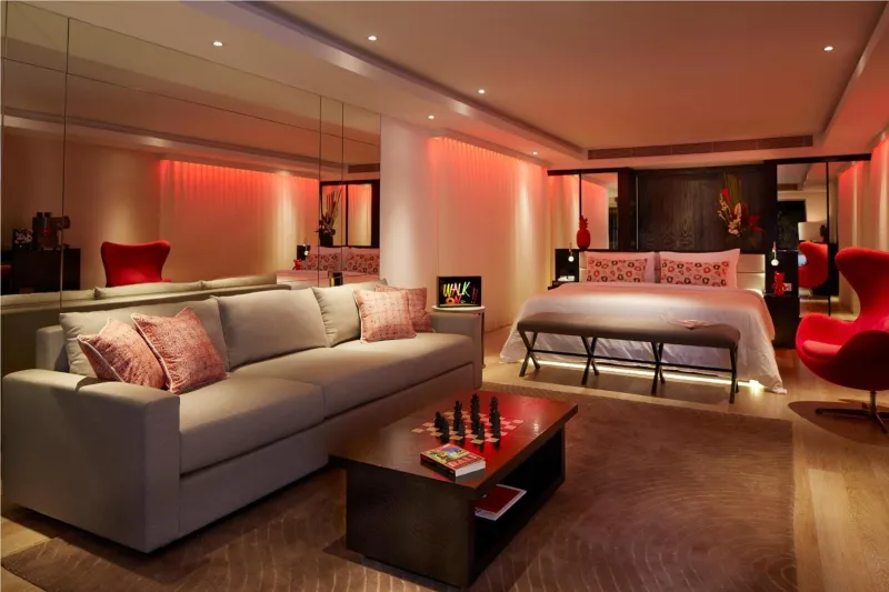 Billede 46 af Double - Six, Luxury Hotel - Seminyak
