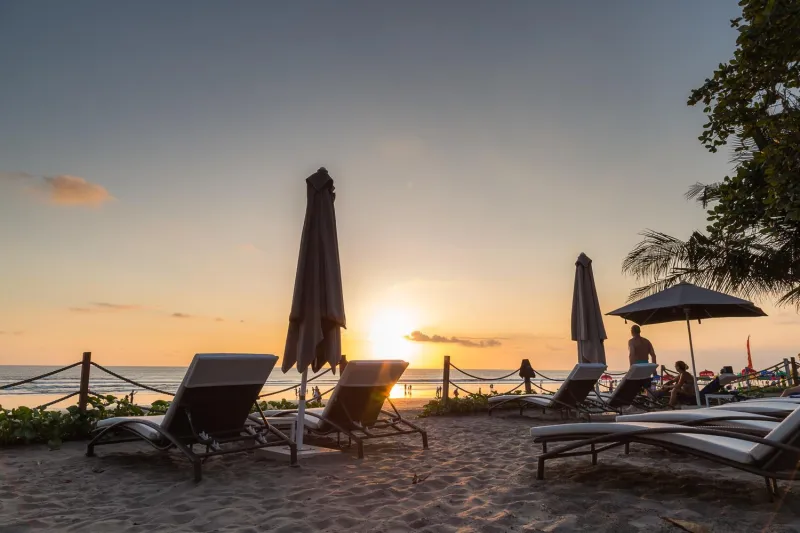 Billede 71 af Double - Six, Luxury Hotel - Seminyak