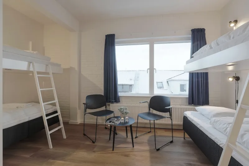 Billede 6 af Bankbox Hostel Aabybro