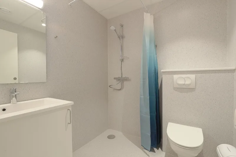 Billede 12 af Bankbox Hostel Aabybro