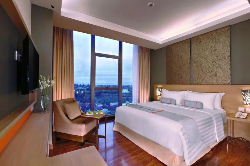 Billede 9 af Harper Malioboro Yogyakarta by ASTON