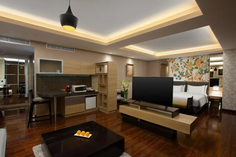 Billede 29 af Harper Malioboro Yogyakarta by ASTON