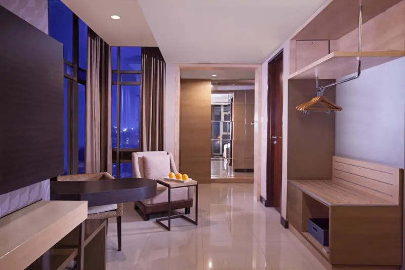 Billede 36 af Harper Malioboro Yogyakarta by ASTON