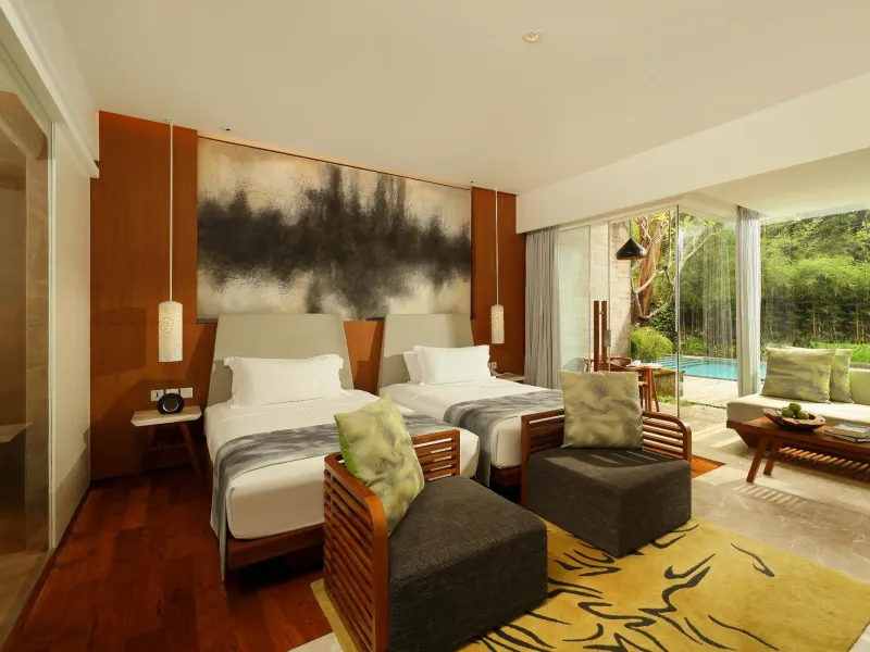 Billede 8 af Maya Sanur Resort & Spa