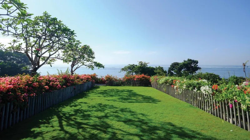 Billede 10 af Maya Sanur Resort & Spa