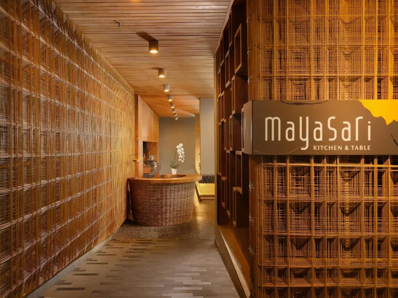 Billede 13 af Maya Sanur Resort & Spa