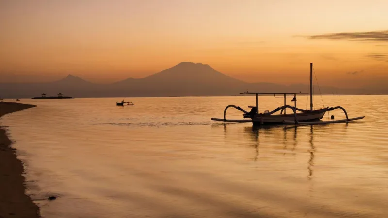 Billede 14 af Maya Sanur Resort & Spa