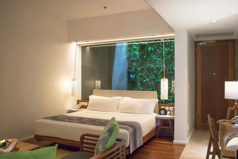 Billede 17 af Maya Sanur Resort & Spa