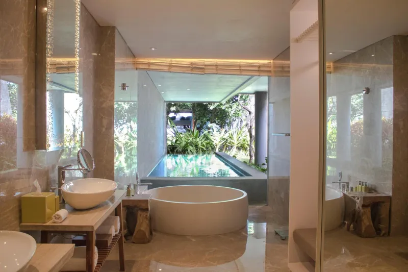 Billede 21 af Maya Sanur Resort & Spa
