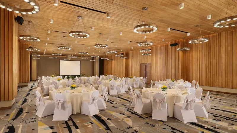 Billede 23 af Maya Sanur Resort & Spa