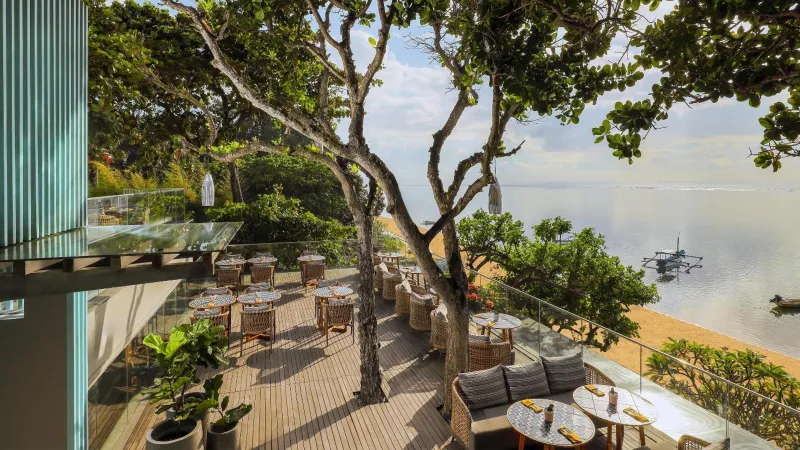 Billede 32 af Maya Sanur Resort & Spa