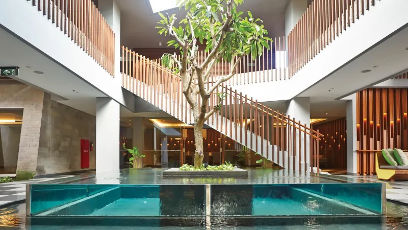 Billede 36 af Maya Sanur Resort & Spa