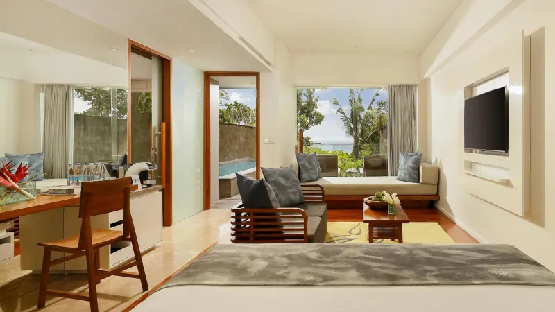 Billede 43 af Maya Sanur Resort & Spa