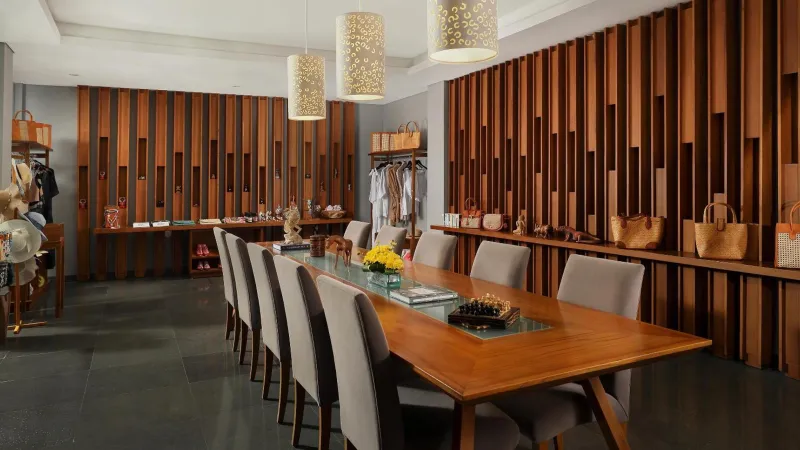 Billede 55 af Maya Sanur Resort & Spa