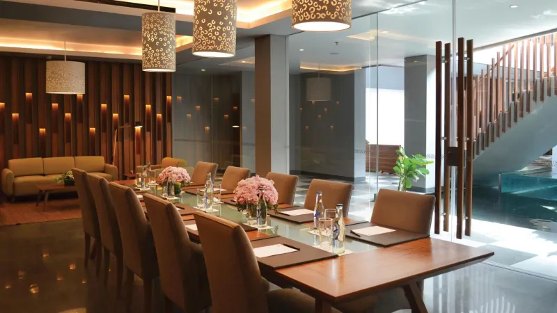 Billede 60 af Maya Sanur Resort & Spa