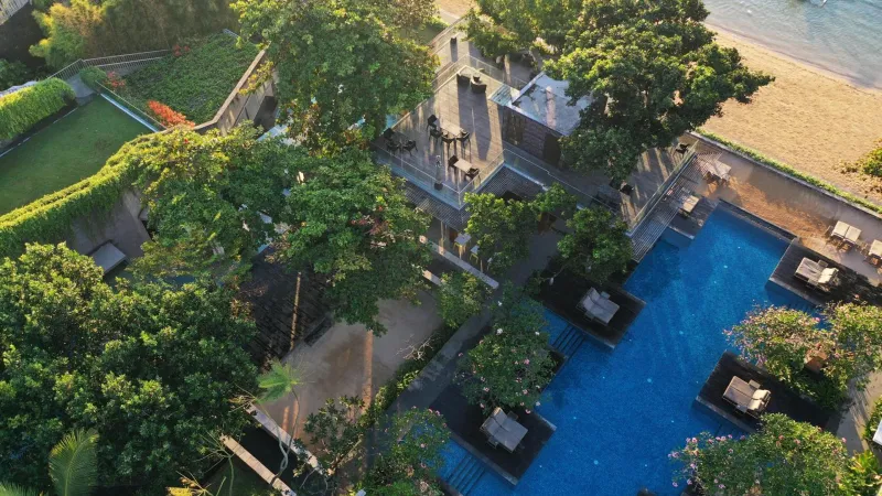 Billede 61 af Maya Sanur Resort & Spa