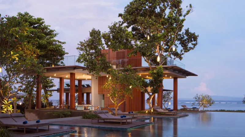 Billede 70 af Maya Sanur Resort & Spa