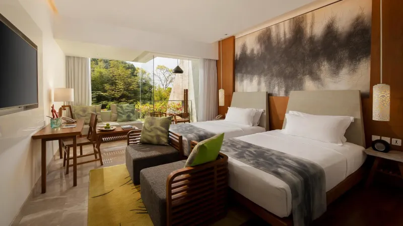 Billede 72 af Maya Sanur Resort & Spa
