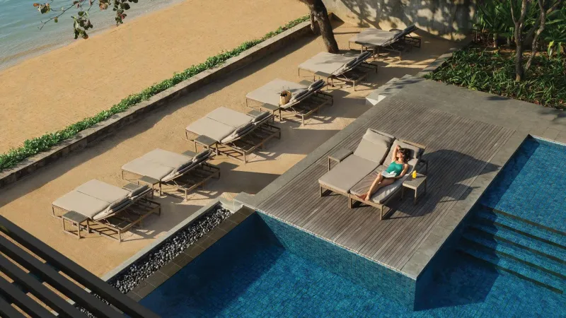 Billede 79 af Maya Sanur Resort & Spa